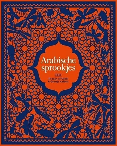 Arabische sprookjes