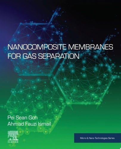 Nanocomposite Membranes for Gas Separation