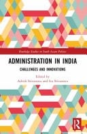 Administration in India Challenges and Innovations