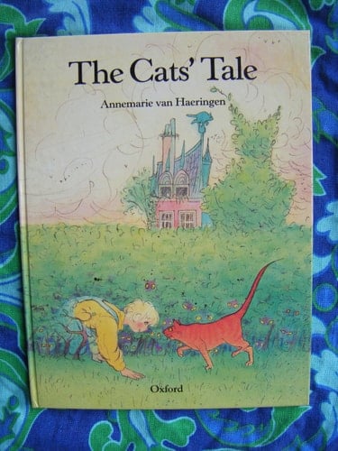 The Cat's Tale
