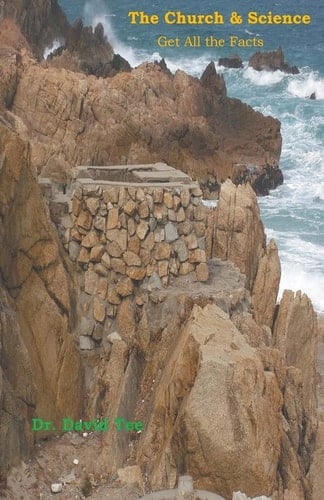 The Church & Science Get All the Facts