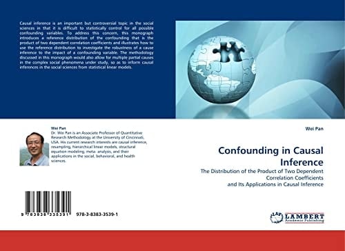 Confounding in Causal Inference