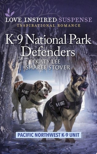K-9 National Park Defenders