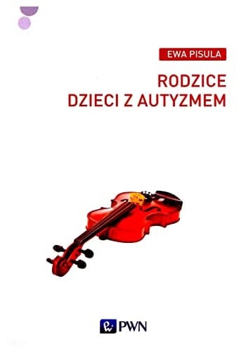 Rodzice dzieci z autyzmem