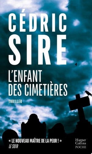 L'enfant des cimetières