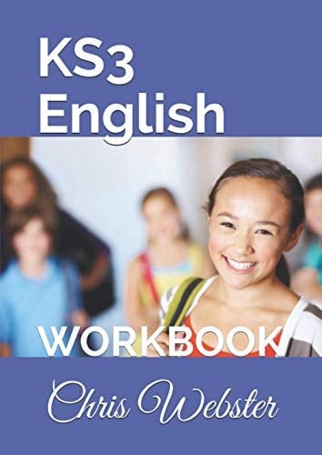 KS3 English: Workbook