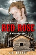 Red Rose A Classic Western