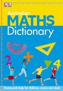 Maths Dictionary