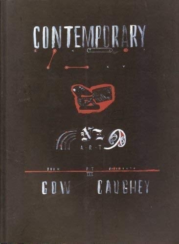 Contemporary New Zealand Art