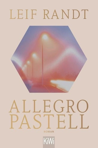 Allegro Pastell Roman