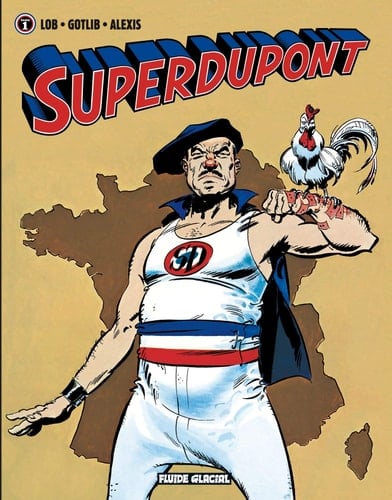 Superdupont.