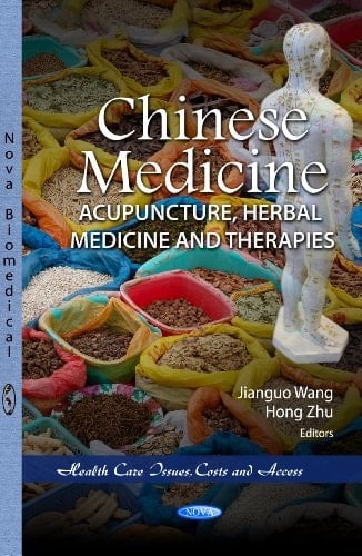 Chinese Medicine Acupuncture, Herbal Medicine and Therapies