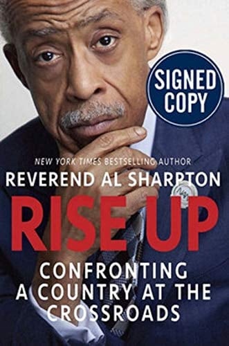 Rise Up: Confronting a Country at the Crossroads