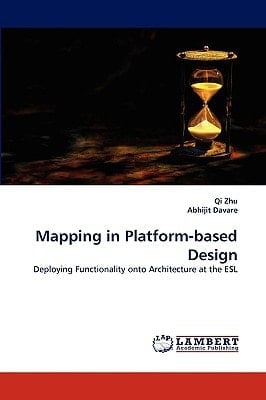 Mapping in Platform-Based Design