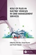 Role of Plug-In Electric Vehicles in Grid Management Services