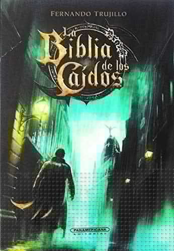La biblia de los caídos
