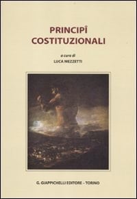 Principî costituzionali