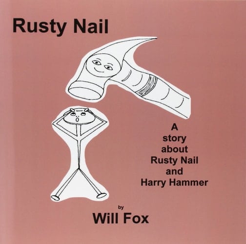Rusty Nail