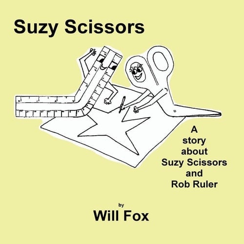 Suzy Scissors