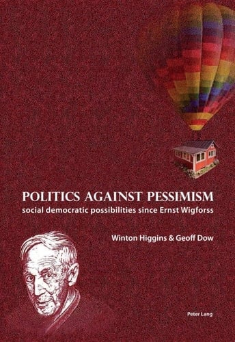 Politics against pessimism