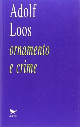 Ornamento e crime