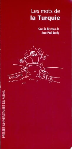 Les mots de la Turquie