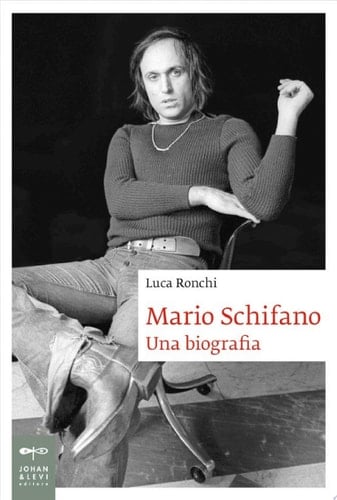 Mario Schifano Una biografia