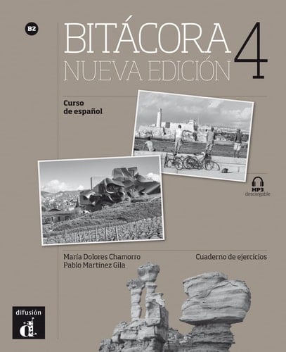 Bitacora 4 B2 Cuaderno de ejercicios