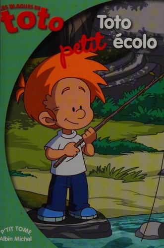 Toto petit écolo