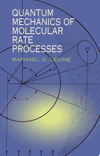 Quantum Mechanics of Molecular Rate Processes
