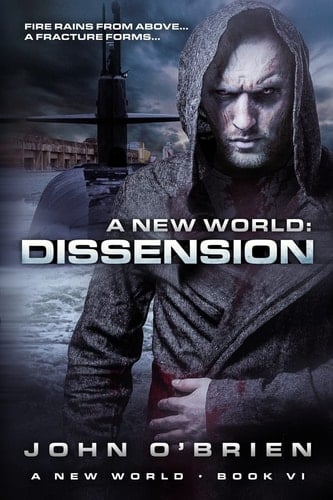 A New World Dissension