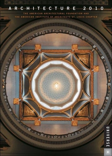 Architecture 2010 Engagement Calendar