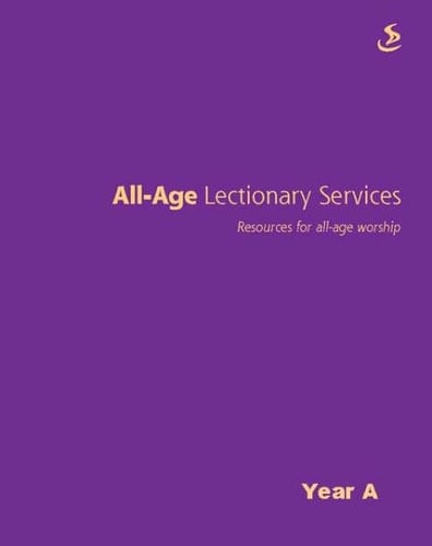 All-Age Lectionary Services Year A