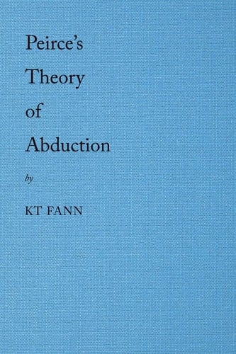 Peirce's Theory of Abduction