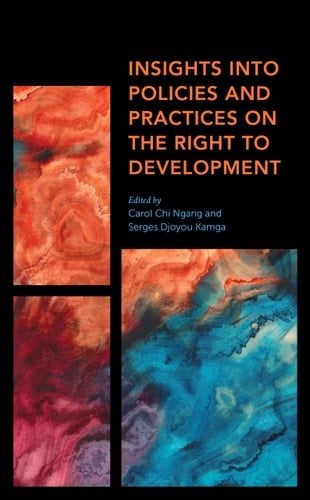 Insights Into Policies and Practices on the Right to Development