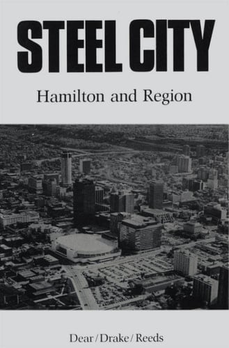 Steel City