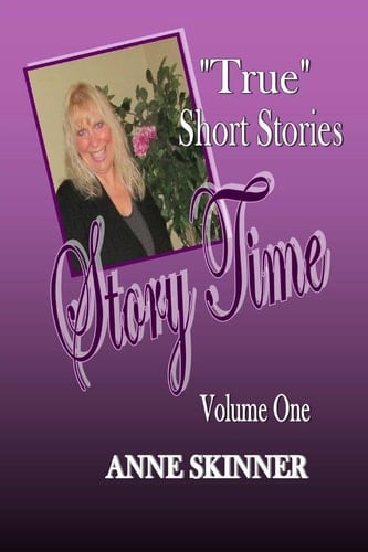 Story Time Short Stories