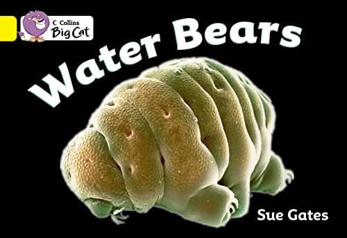 Water Bears