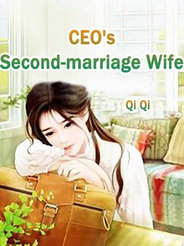 CEO's Second-marriage Wife Volume 2