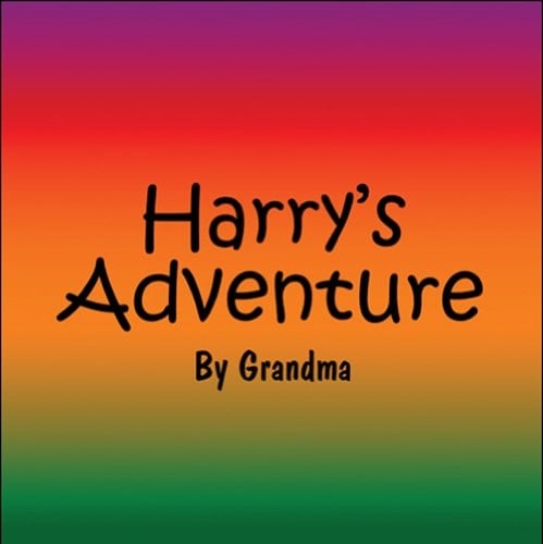 Harry's Adventure