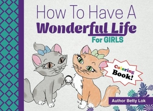 How to Have a Wonderful Life For Girls