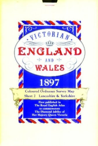 Lancashire and Yorkshire