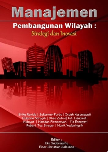 Manajemen Pembangunan Wilayah: Strategi dan Inovasi