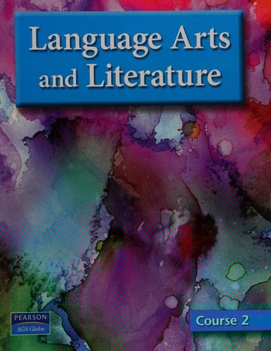 Language Arts and Literature Course 1 Se