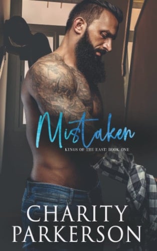 Mistaken (Kings of the East)