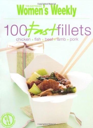 100 Fast Fillets