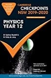 Cambridge Checkpoints NSW 2019-20 Physics Year 12 and QuizMeMore