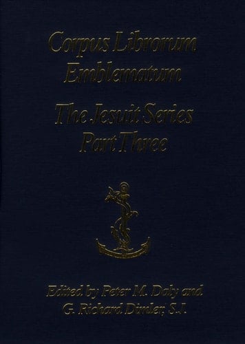 The Jesuit Series Part Three (F-L)