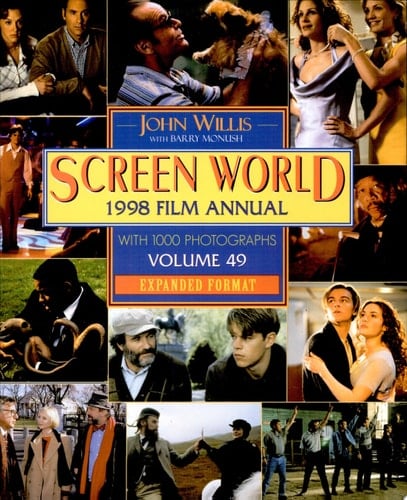 Screen World 1998