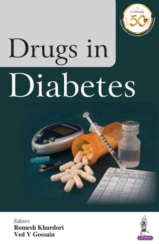 Drugs in Diabetes